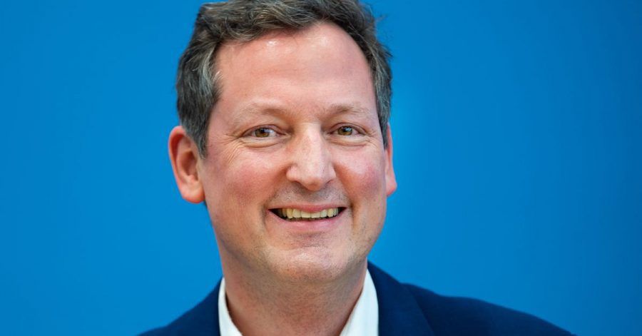 Eckart von Hirschhausen präsentiert im Ersten unter anderem die Samstagabendshow «Frag doch mal die Maus».