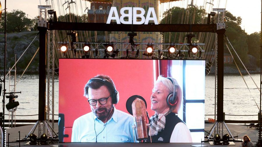 ABBA und Lady Gaga bei der Fußball-WM?