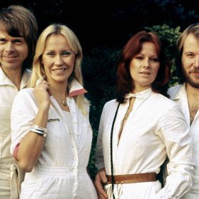 ABBA: Das sind die bisherigen 8 Studio-Alben der Kultband