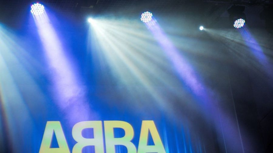 ABBA plant erfolgreiches Comeback.