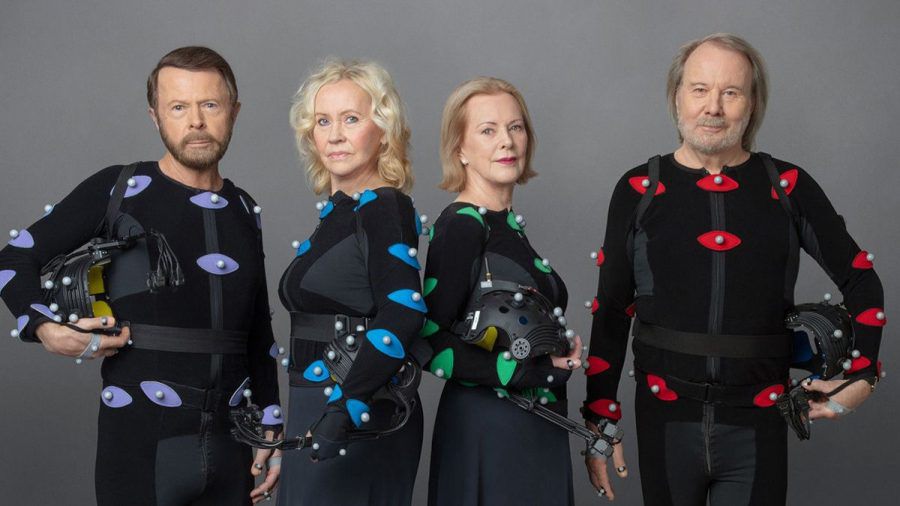 Begeisterung nach fast 40 Jahren: ABBA sind zurück