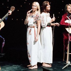 ABBA: Das sind die besten Songs der schwedischen Kult-Popband