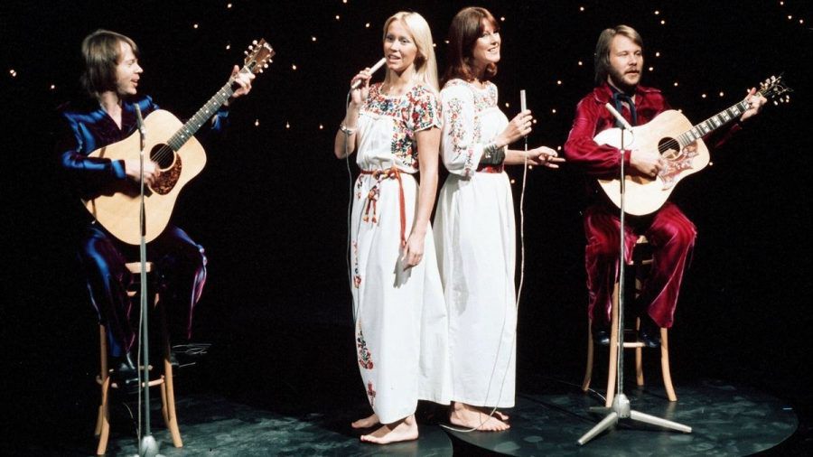 ABBA: Das sind die besten Songs der schwedischen Kult-Popband