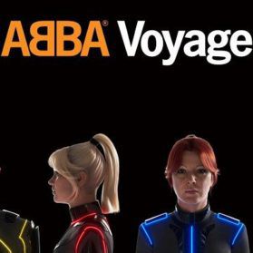 ABBA: Hier sind die neuen Songs! Alles über das neue Album "Voyage"