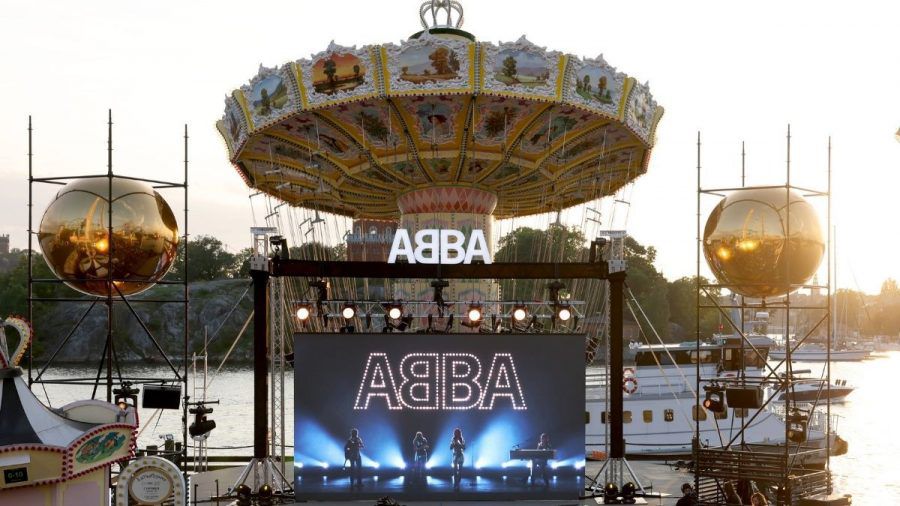 ABBA „Voyage“ – alles zum Comeback der Band