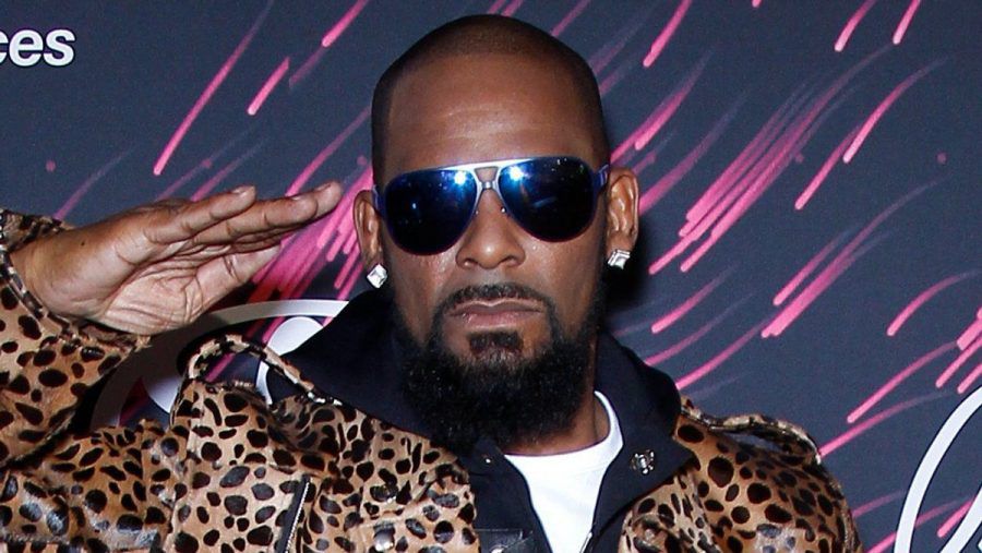 R. Kelly ist im Missbrauchsprozess schuldig gesprochen worden. (ili/spot)