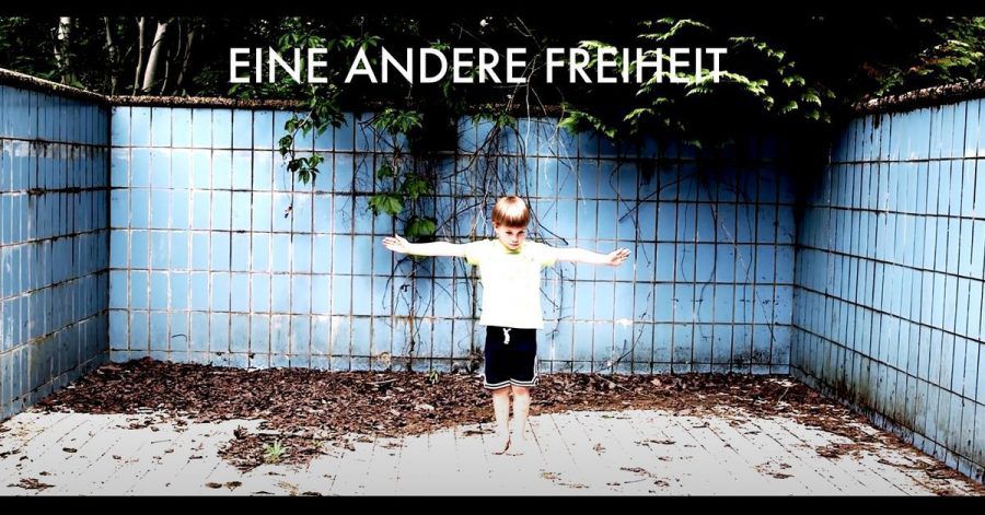 Szene des Trailers für den Dokumentarfilm «Eine andere Freiheit» (undatierte Aufnahme).