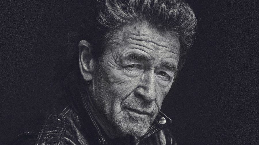 Peter Maffay veröffentlicht am 17. September sein neues Album "So weit". (tae/spot)