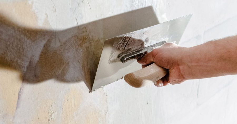 In Kellern sind Mieter nicht zu Schönheitsreparaturen verpflichtet.