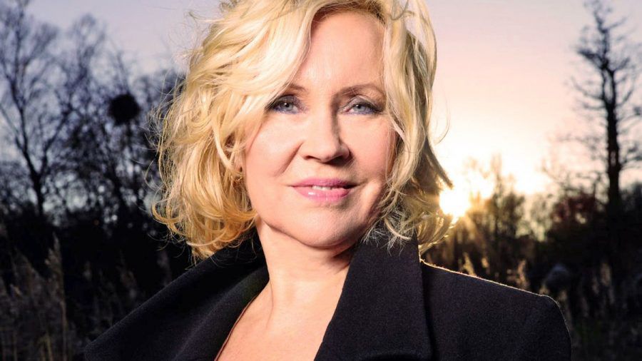 ABBA: Agnetha Fältskog über die Zeit nach dem Comeback mit "Voyage"