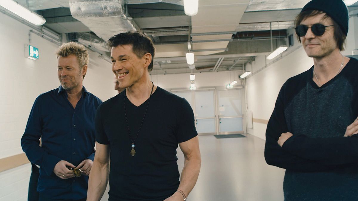 Kultband der 1980er: "A-ha – The Movie" startet im Kino