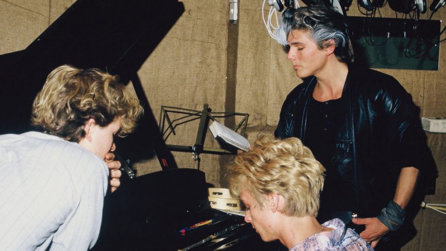 Kultband der 1980er: "A-ha – The Movie" startet im Kino