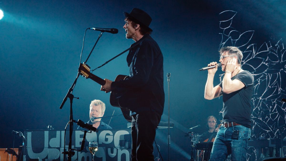 Kultband der 1980er: "A-ha – The Movie" startet im Kino