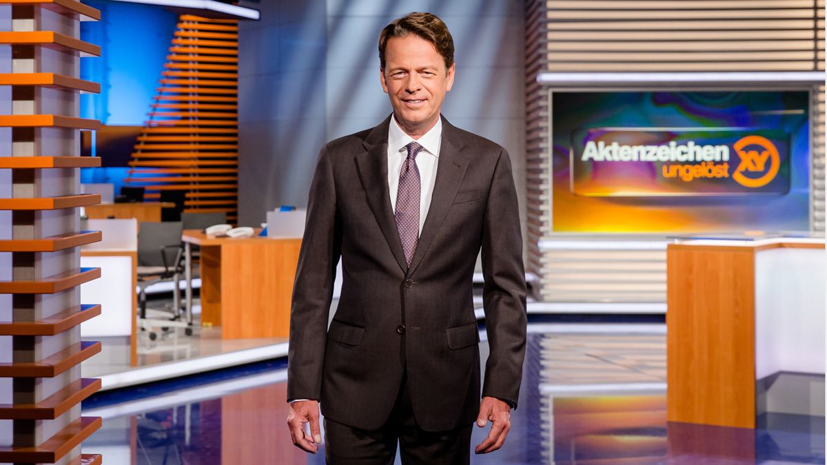 Aktenzeichen Xy