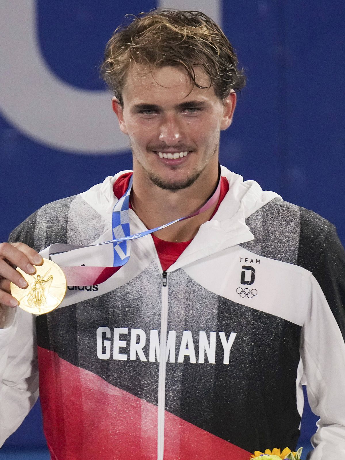 „Schlag den Weltstar“: Alexander Zverev vor dem Spiel seines Lebens