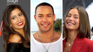 Andrej Mangold über den Sex mit Eva Benetatou und Jenny Lange