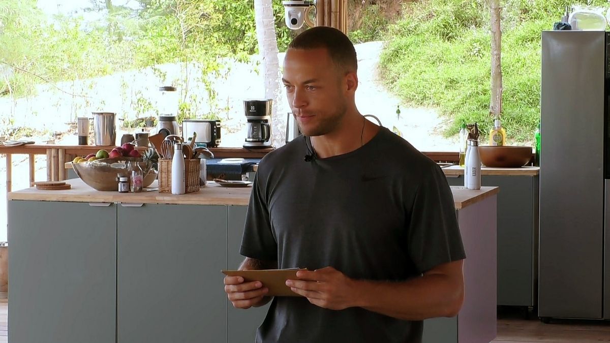 „Kampf der Realitystars“ Folge 9: Claudia vs. Cosimo, wer ist der schrägere Vogel?