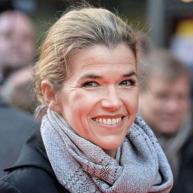 Anke Engelkes Ehepartner & Co.: Das waren ihre Männer!