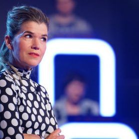 „Wer wird Millionär?“: Anke Engelke hält diesen krassen Rekord
