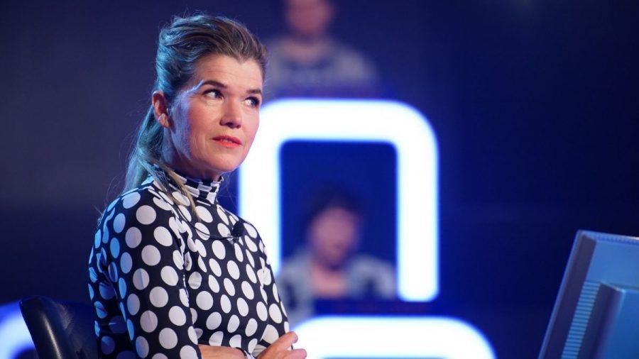 „Wer wird Millionär?“: Anke Engelke hält diesen krassen Rekord