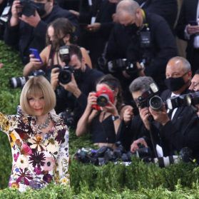 Die 10 GebMet Gala: Die 10 Gebote aus der Fashion-Bibel ote aus der Fashion-Bibel für die MET GALA