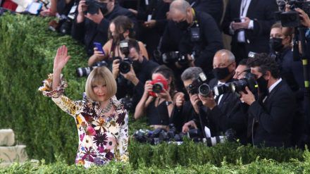 Met Gala: Die 10 Gebote aus der Fashion-Bibel