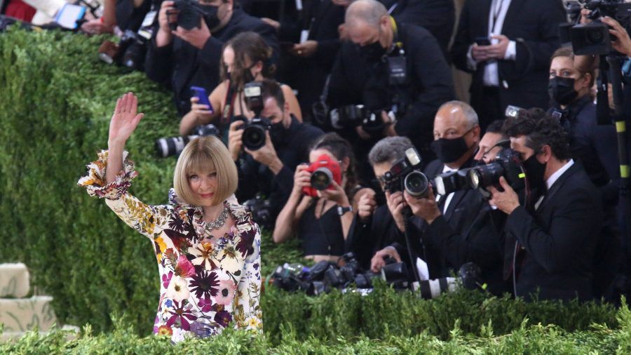 Die 10 GebMet Gala: Die 10 Gebote aus der Fashion-Bibel ote aus der Fashion-Bibel für die MET GALA