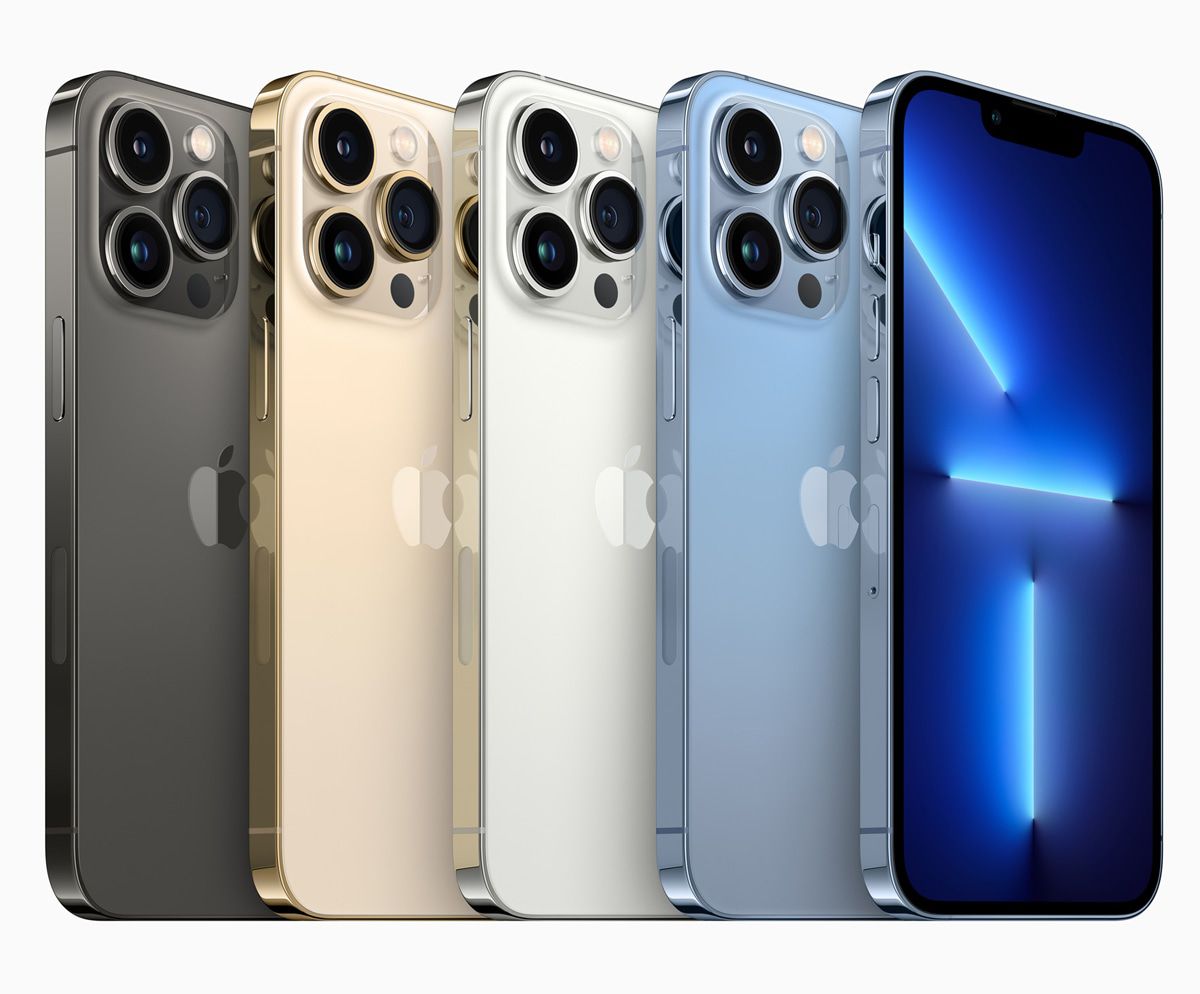 Das neue iPhone 13 im Praxistest
