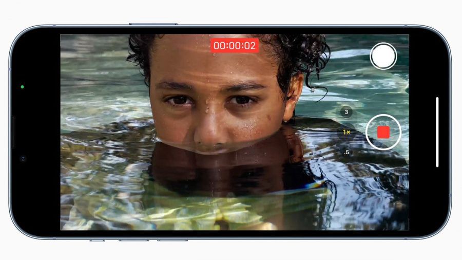 Das neue iPhone 13 im Praxistest