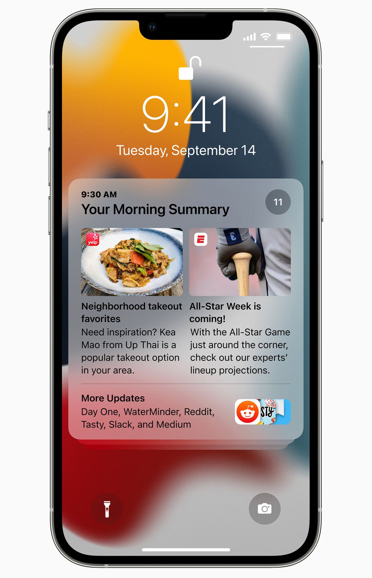 Das neue iPhone 13 im Praxistest