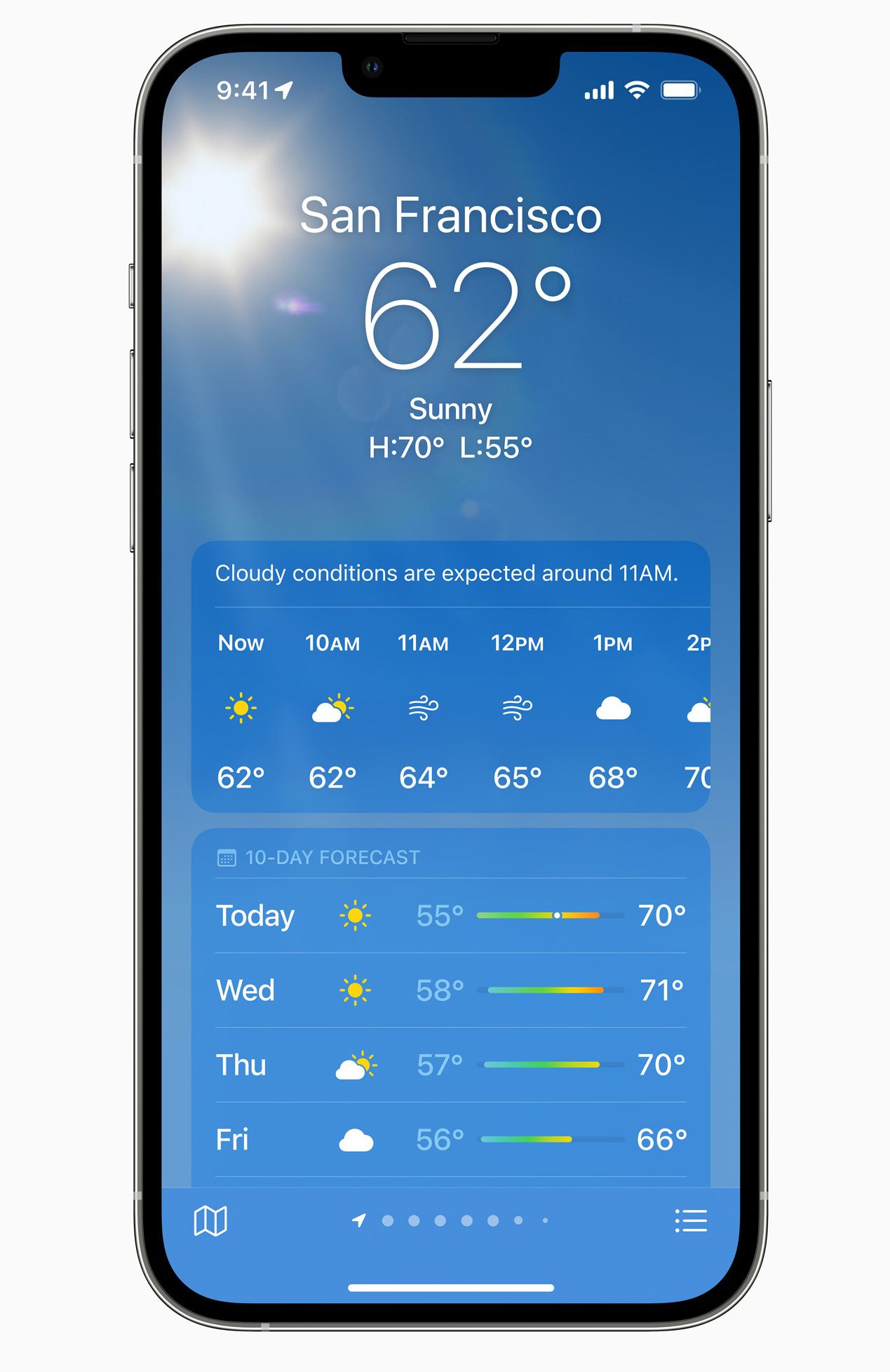 Das neue iPhone 13 im Praxistest
