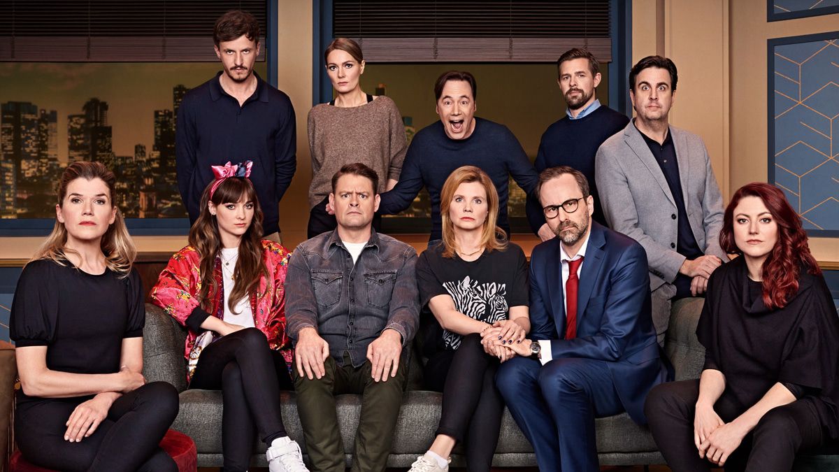 "LOL: Last One Laughing": Hier ist der Trailer für Staffel 2