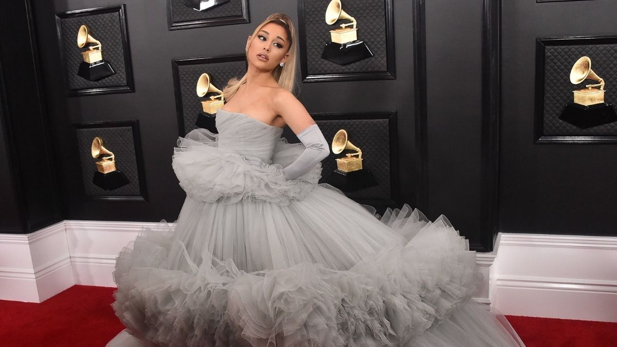 Ariana Grande: Bewaffneter Stalker vor ihrer Villa!