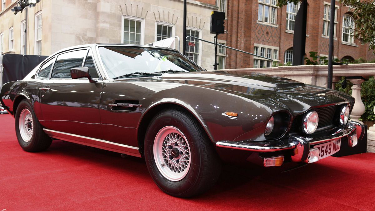 60 kuriose Fakten über James Bond, die jeden Fan überraschen werden