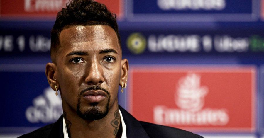 Die Staatsanwaltschaft wirft Jérôme Boateng vorsätzliche Körperverletzung vor.