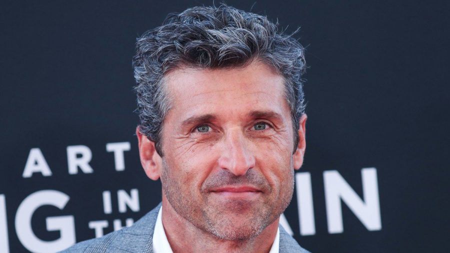 Elf Staffeln lang gehörte Patrick Dempsey dem festen Cast der Krankenhaus-Serie "Grey's Anatomy" an. (stk/spot)