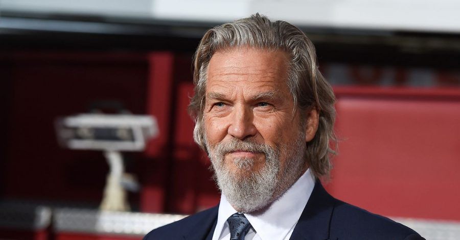 Jeff Bridges ist auf einem guten Weg.