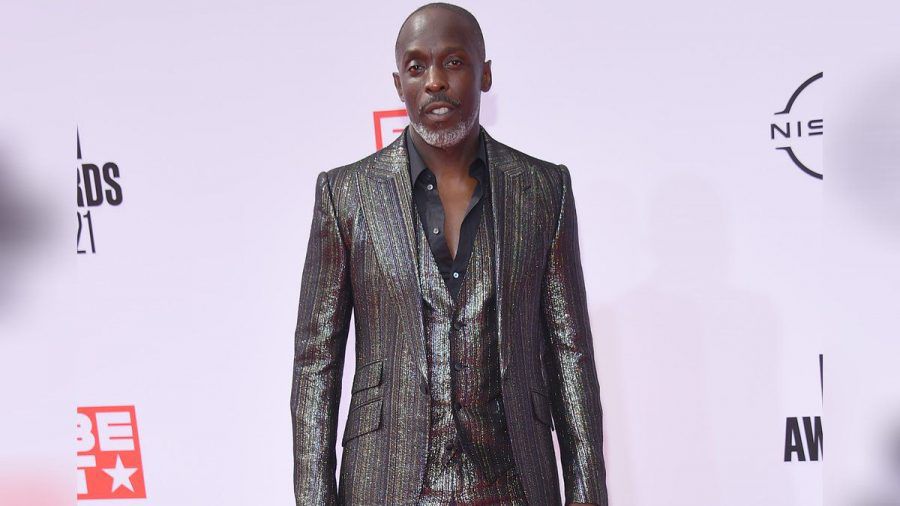 Michael K. Williams ist wohl an einer Überdosis gestorben. (mia/spot)