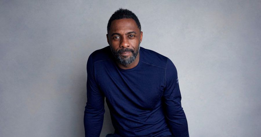 Der britische Schauspieler Idris Elba bleibt gut im Geschäft.