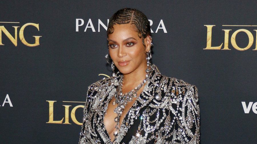 Beyoncé feiert am Samstag ihren 40. Geburtstag! (wue/spot)