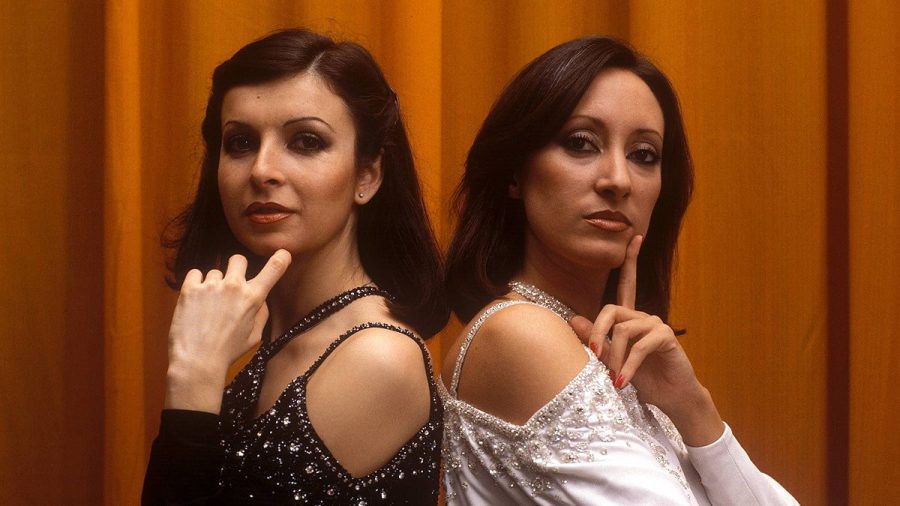 "Yes Sir, I Can Boogie": María Mendiola vom Disco-Duo Baccara ist tot