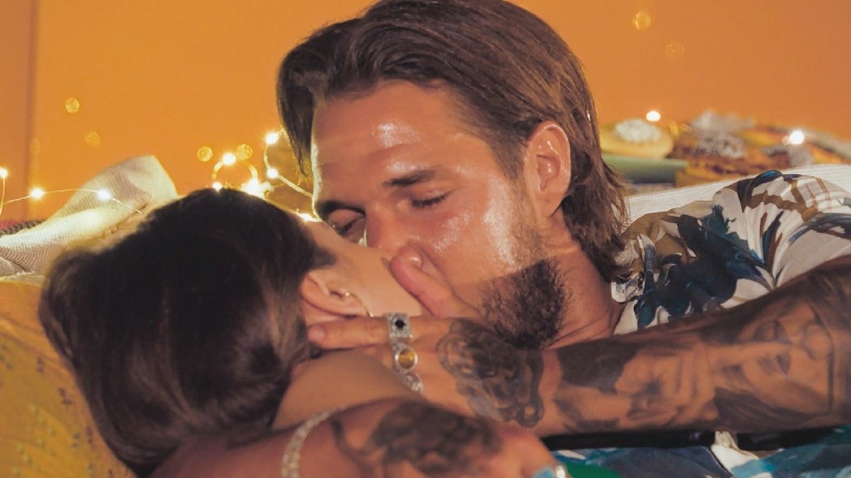 "Die Bachelorette": Wollte Zico nur schnellen Sex mit Maxime?