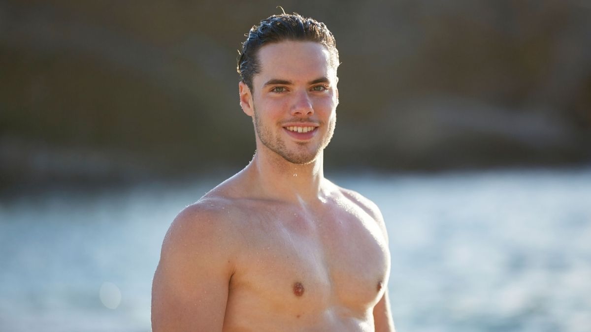 "Die Bachelorette": Ist Maxime noch mit dem Gewinner zusammen?