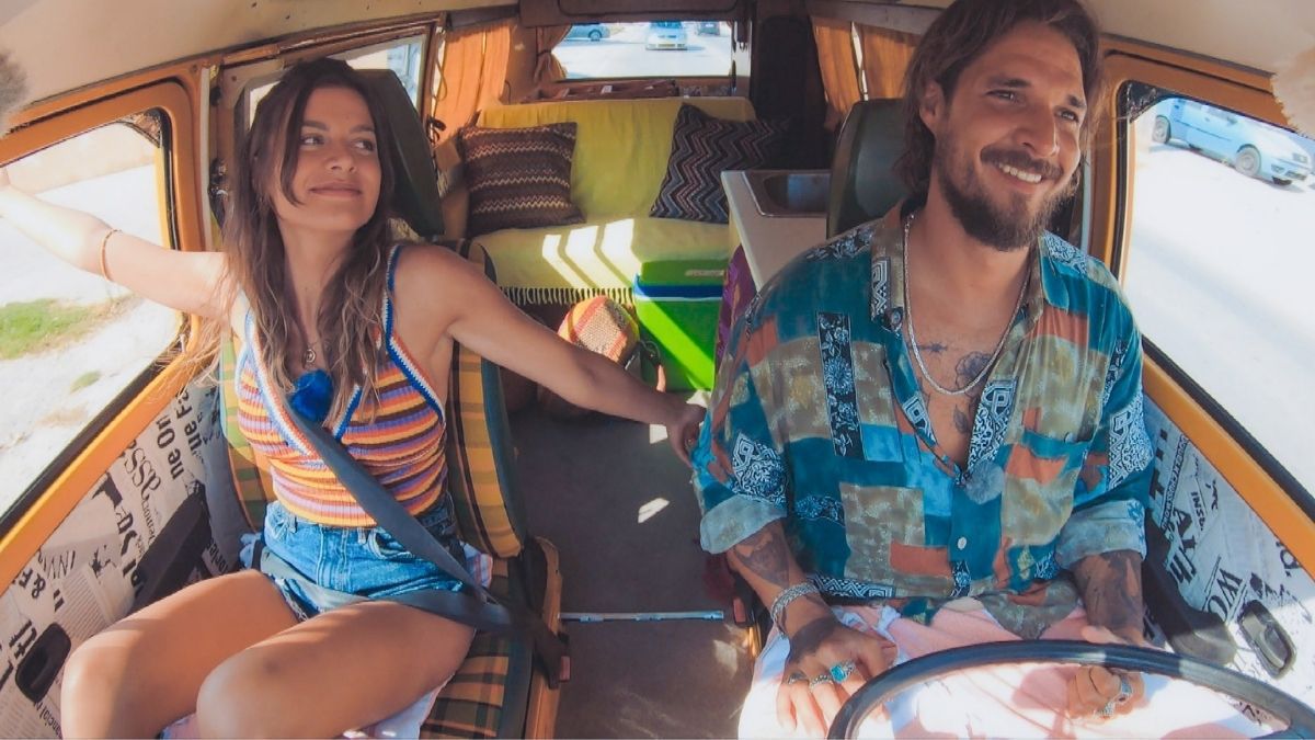 "Die Bachelorette": Wollte Zico nur schnellen Sex mit Maxime?