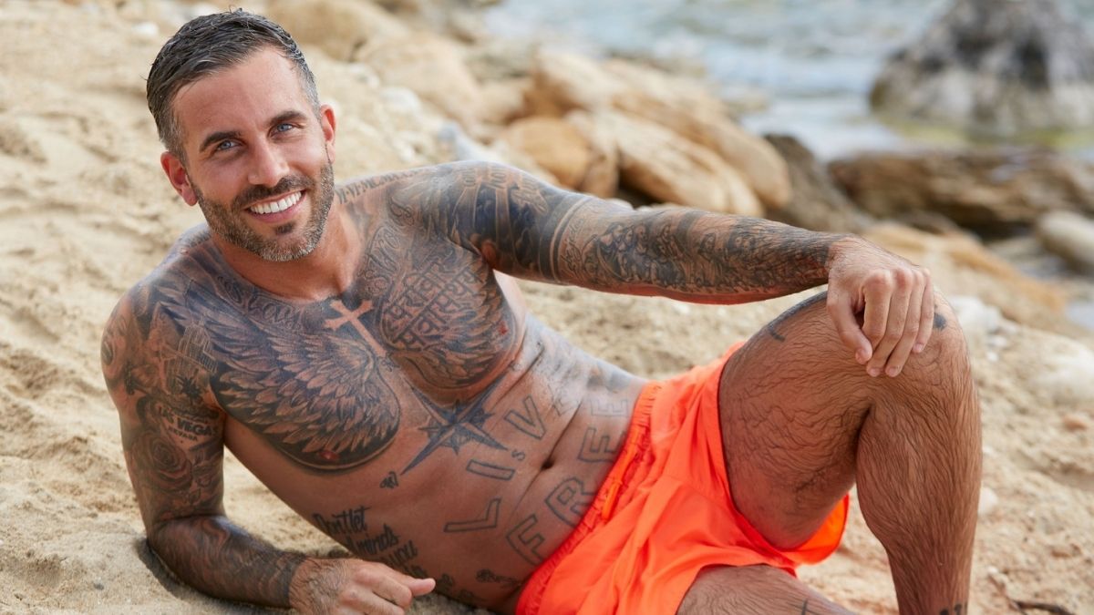 "Die Bachelorette": Ist Maxime noch mit dem Gewinner zusammen?