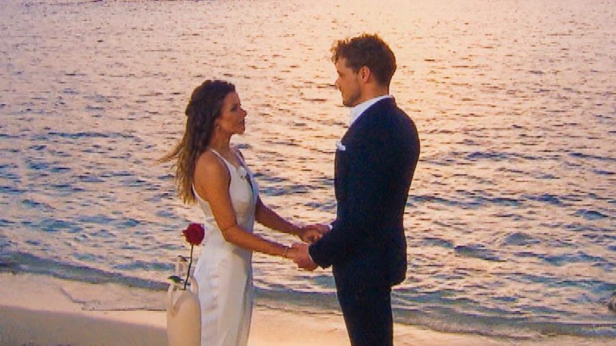 "Die Bachelorette": Sind Maxime und Gewinner Raphael noch ein Paar?