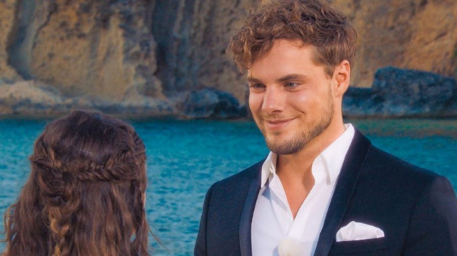 "Die Bachelorette": Sind Maxime und Gewinner Raphael noch ein Paar?