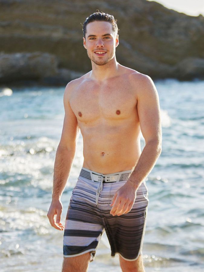 "Bachelorette" Maxime und Gewinner Raphael nach dem Finale: Verliebt klingt anders!