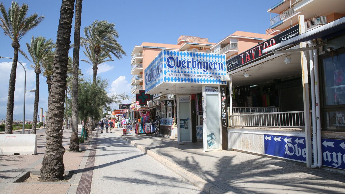 Keine Partystimmung auf Mallorca - zur aktuellen Lage