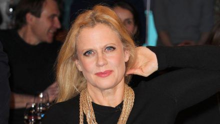 Barbara Schöneberger: Das ist ihr erfolgreicher Ehemann